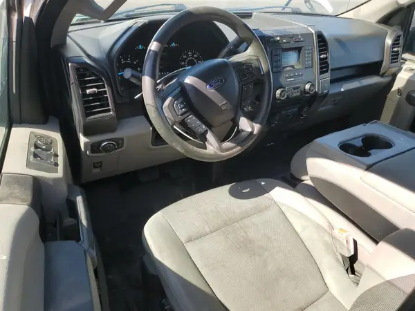 1FTEX1C50JKF06495 2018 FORD F-150 - Image 8