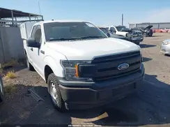 1FTEX1C50JKF16105 2018 FORD F-150
