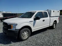 1FTEX1C50JKF23233 2018 FORD F-150