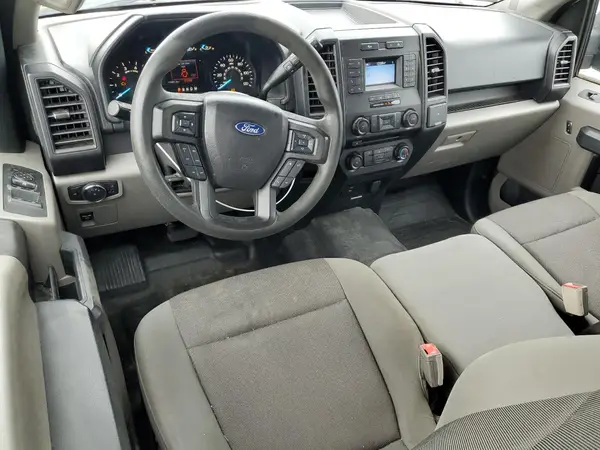 1FTEX1C50JKF23233 2018 FORD F-150 - Image 8