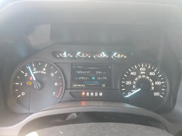 1FTEX1C50JKF23345 2018 FORD F-150 - Image 8