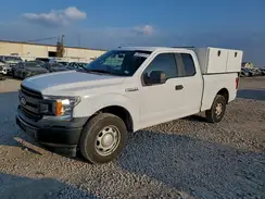 1FTEX1C50JKF23359 2018 FORD F-150