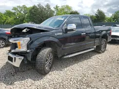 1FTEX1C50JKG08332 2018 FORD F-150