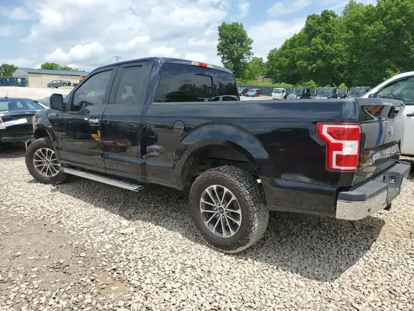 1FTEX1C50JKG08332 2018 FORD F-150 - Image 2