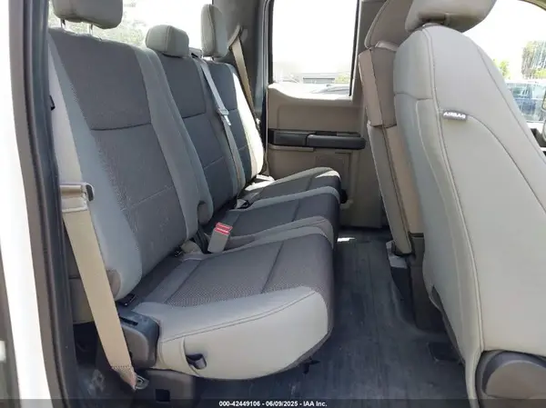1FTEX1C50KKC03721 2019 FORD F-150 - Image 8