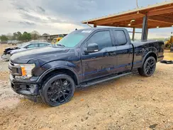 1FTEX1C50KKC64860 2019 FORD F-150