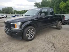 1FTEX1C50KKC76149 2019 FORD F-150