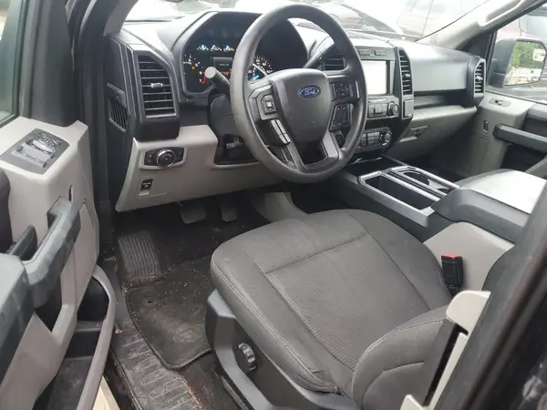 1FTEX1C50KKC76149 2019 FORD F-150 - Image 8