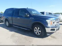 1FTEX1C50KKC81917 2019 FORD F-150