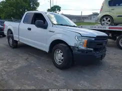 1FTEX1C50KKD17802 2019 FORD F-150