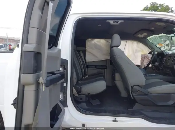 1FTEX1C50KKD17802 2019 FORD F-150 - Image 8