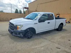 1FTEX1C50KKD84092 2019 FORD F-150