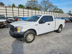 1FTEX1C50KKE17804 2019 FORD F-150