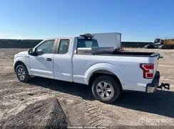 1FTEX1C50KKE85892 2019 FORD F-150