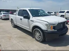 1FTEX1C50KKE96469 2019 FORD F-150