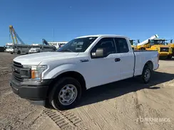 1FTEX1C50KKF09902 2019 FORD F-150