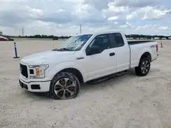 1FTEX1C50KKF33567 2019 FORD F-150