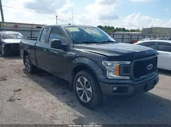 1FTEX1C50KKF33908 2019 FORD F-150