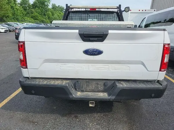 1FTEX1C50LKD83753 2020 FORD F-150 - Image 8