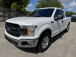 1FTEX1C50LKE46270 2020 FORD F-150