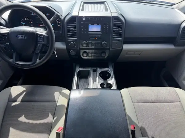 1FTEX1C50LKE46270 2020 FORD F-150 - Image 8