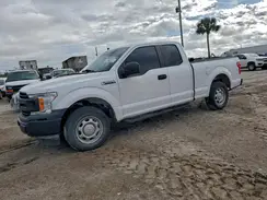 1FTEX1C50LKE46706 2020 FORD F-150