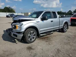 1FTEX1C50LKF32436 2020 FORD F-150