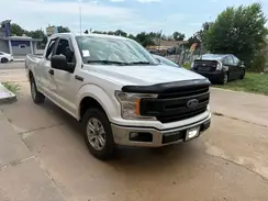 1FTEX1C50LKF57904 2020 FORD F-150