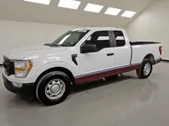 1FTEX1C50MFB29910 2021 FORD F-150