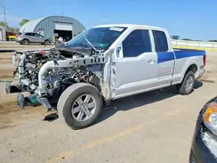 1FTEX1C50MFB64253 2021 FORD F-150