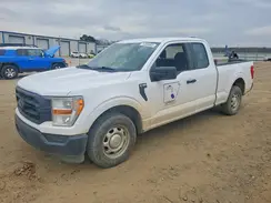 1FTEX1C50MKD10108 2021 FORD F-150