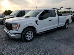 1FTEX1C50MKD87772 2021 FORD F-150