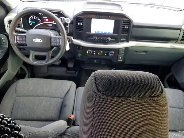 1FTEX1C50MKD87772 2021 FORD F-150 - Image 8