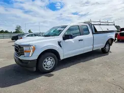 1FTEX1C50MKE31768 2021 FORD F-150