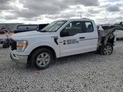1FTEX1C50MKE55066 2021 FORD F-150