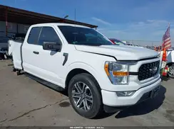 1FTEX1C50NFA47709 2022 FORD F-150