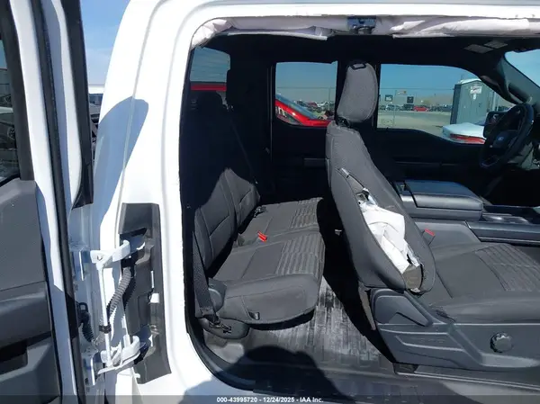 1FTEX1C50NFA47709 2022 FORD F-150 - Image 8