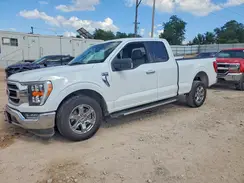 1FTEX1C50NFB04121 2022 FORD F-150