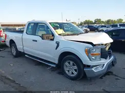 1FTEX1C50NFB22148 2022 FORD F-150