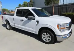 1FTEX1C50NKE35787 2022 FORD F-150