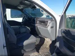 1FTEX1C50NKE63041 2022 FORD F-150
