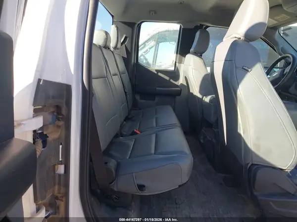 1FTEX1C50NKE63041 2022 FORD F-150 - Image 3