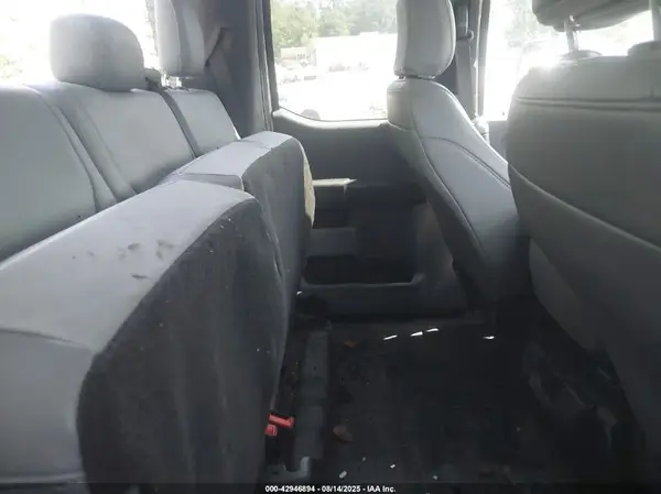 1FTEX1C50NKE69910 2022 FORD F-150 - Image 8