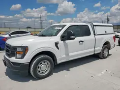 1FTEX1C50PKD02157 2023 FORD F-150