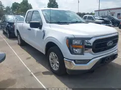 1FTEX1C50PKF30398 2023 FORD F-150