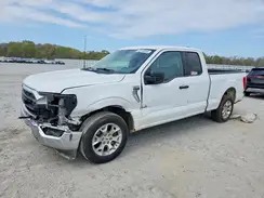1FTEX1C50PKF31602 2023 FORD F-150