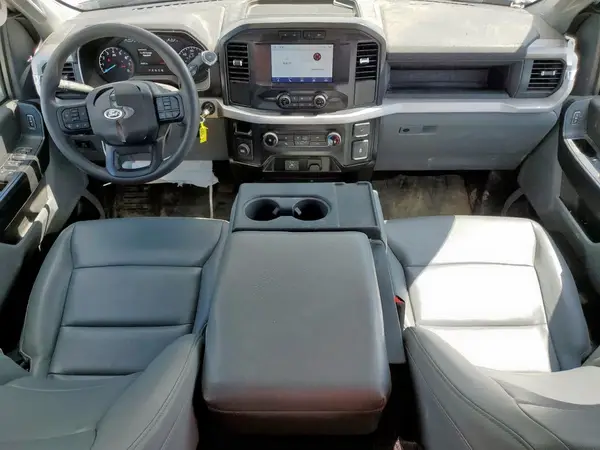 1FTEX1C50PKF59058 2023 FORD F-150 - Image 8
