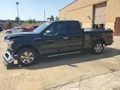 1FTEX1C51JFC59559 2018 FORD F-150