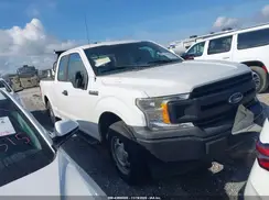 1FTEX1C51JFC65748 2018 FORD F-150