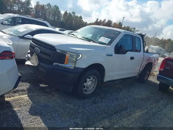 1FTEX1C51JFC65748 2018 FORD F-150 - Image 2